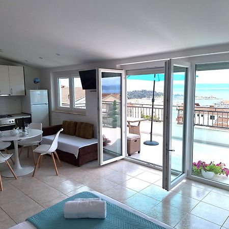 Apartmani Dana Makarska Exterior foto