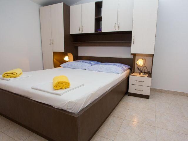 Apartmani Dana Makarska Exterior foto