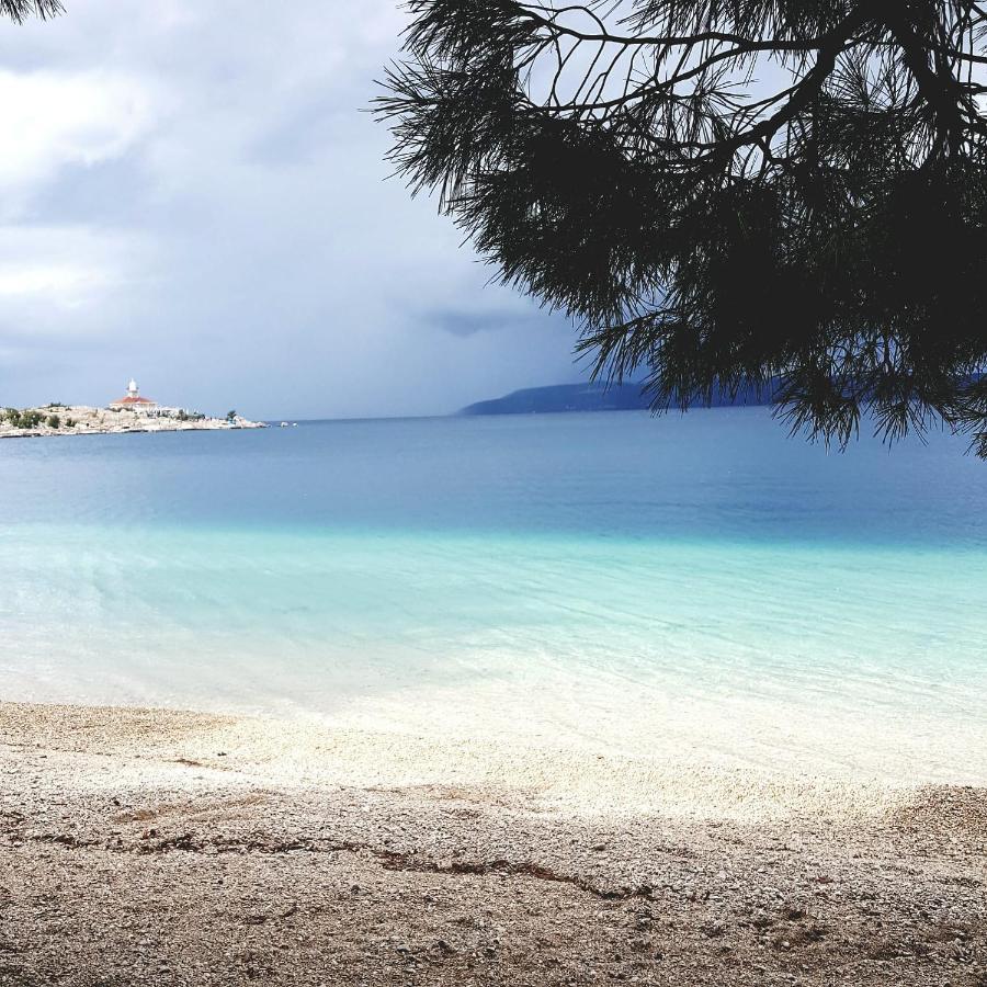 Apartmani Dana Makarska Exterior foto